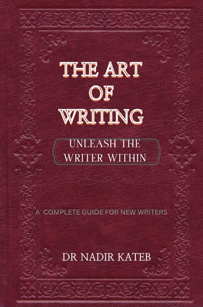 The Art of Writing