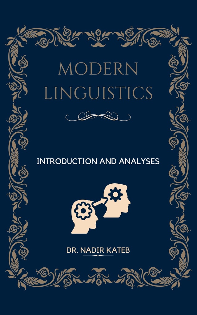 Modern Linguistics