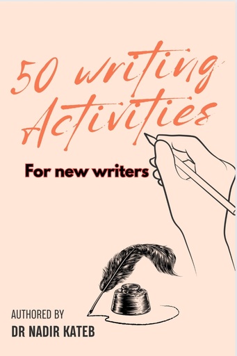 50 Writing Activities 