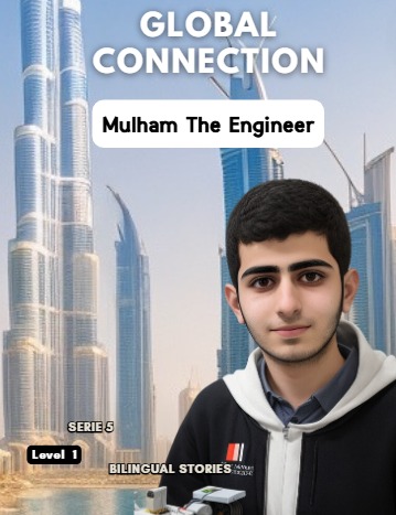 Mulham The Engineer