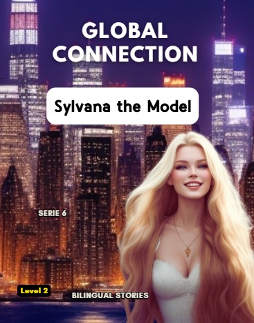 Sylvana The Model