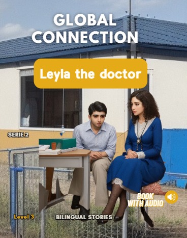 Leyla The Doctor