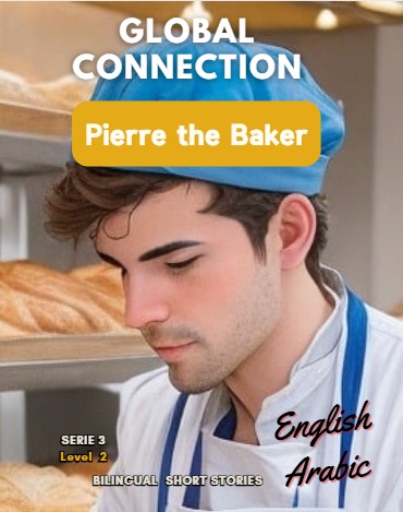 Perre The Baker