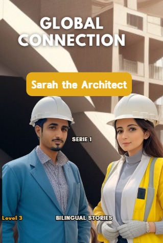 Sarah The Architect