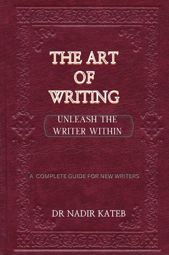 The Art of Writing